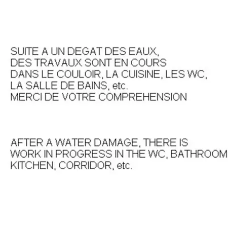 Dans Un A 2 Pas De La Gare Sncf Et A 300m De La Gare Routiere 아파트