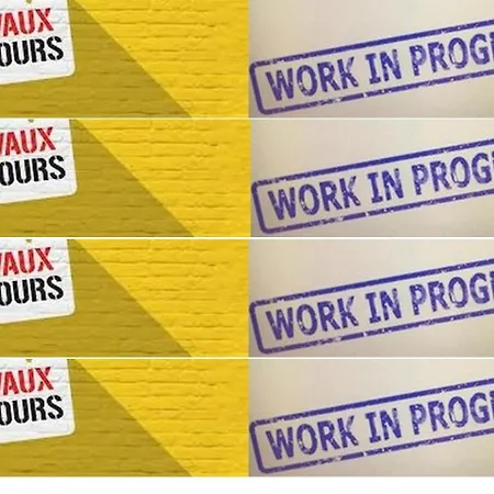 아파트 Dans Un A 2 Pas De La Gare Sncf Et A 300m De La Gare Routiere *