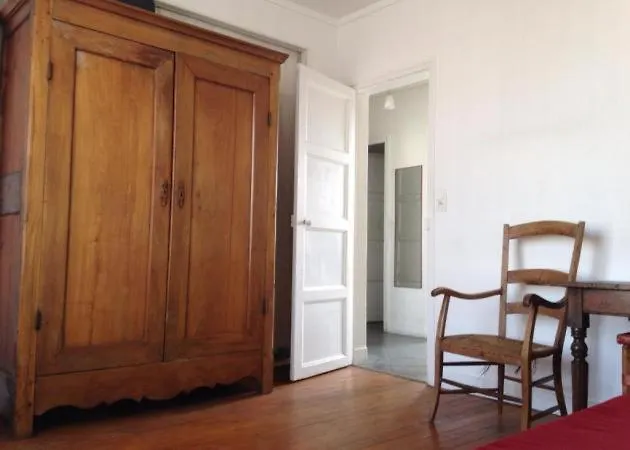 Dans Un A 2 Pas De La Gare Sncf Et A 300m De La Gare Routiere Apartment Creil